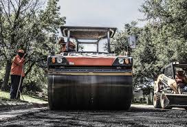 Driveway Overlay Services in Denison, TX